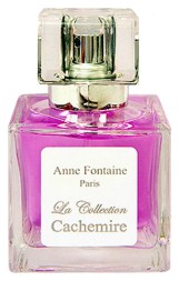 Anne Fontaine La Collection Cachemire