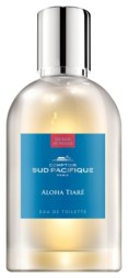 Comptoir Sud Pacifique Aloha Tiare Eau De Toilette