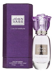 Joan Vass L’eau de Amethyste