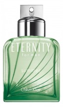 Calvin Klein Eternity Summer 2011 For Men