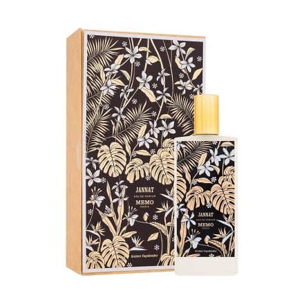 Memo Jannat