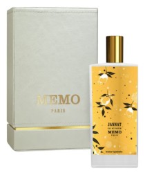 Memo Jannat