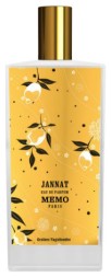 Memo Jannat