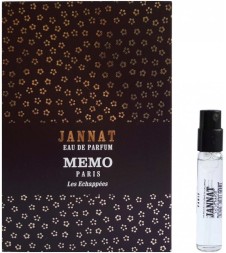 Memo Jannat