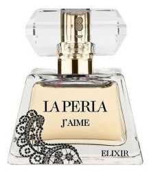 La Perla J'Aime Elixir