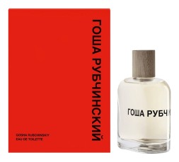 Comme Des Garcons Gosha Rubchinskiy