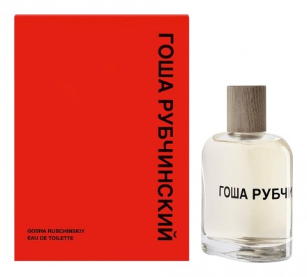 Comme Des Garcons Gosha Rubchinskiy