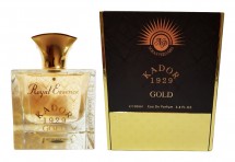 Noran Perfumes Kador 1929 Gold