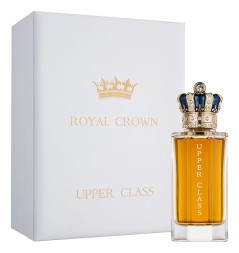 Royal Crown Upper Class