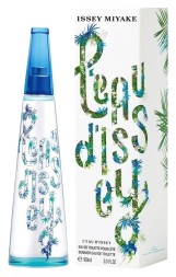 Issey Miyake L'Eau D'Issey Eau D'Ete Summer Edition 2018