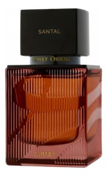 Ajmal Purely Orient Santal