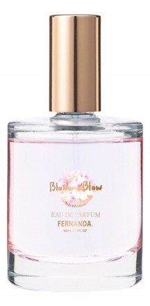 Fernanda Blossom Blow