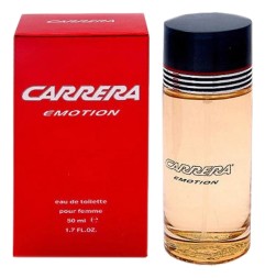 Carrera Emotion Pour Femme