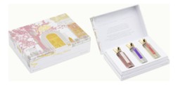 L'Artisan Parfumeur Eaux de Toilette Coffret Feminine