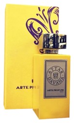 Arte Profumi Attar Davana