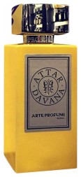 Arte Profumi Attar Davana