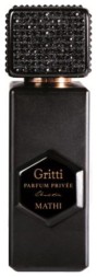 Dr. Gritti Mathi