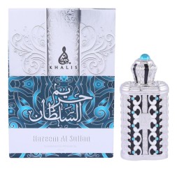 Khalis Hareem Al Sultan