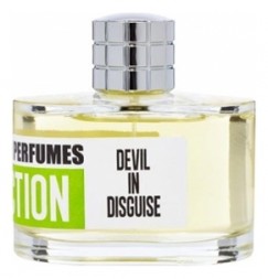 Mark Buxton Devil In Disguise