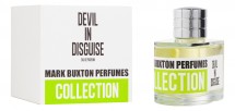 Mark Buxton Devil In Disguise