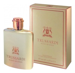 Trussardi Scent Of Gold