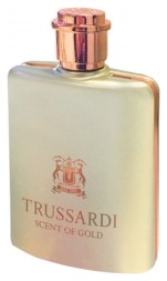 Trussardi Scent Of Gold