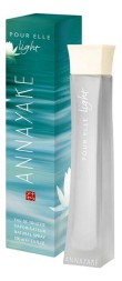 Annayake Pour Elle Light