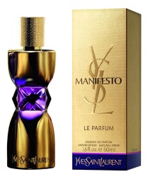 YSL Manifesto Le Parfum