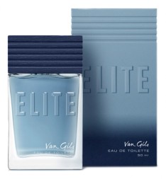 Van Gils Parfums Elite