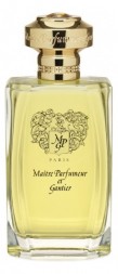 Maitre Parfumeur et Gantier Rose Opulente