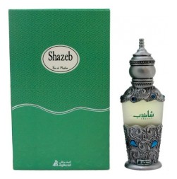 Asgharali Shazeb