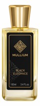 Mullium Black Elegance