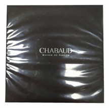 Chabaud Maison de Parfum Set Classic