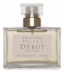 Parfums DelRae Debut