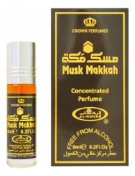 Al-Rehab Musk Makkah