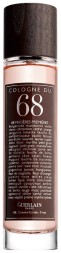 Guerlain Eau de Cologne du 68
