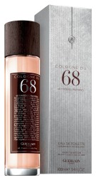 Guerlain Eau de Cologne du 68