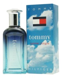 Tommy Hilfiger Tommy Summer