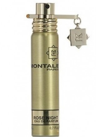 Montale Rose Night