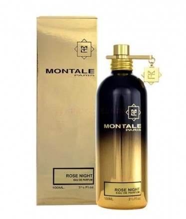 Montale Rose Night