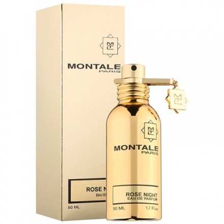 Montale Rose Night