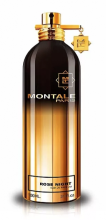 Montale Rose Night