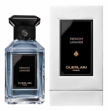 Guerlain Frenchy Lavande