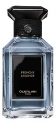 Guerlain Frenchy Lavande