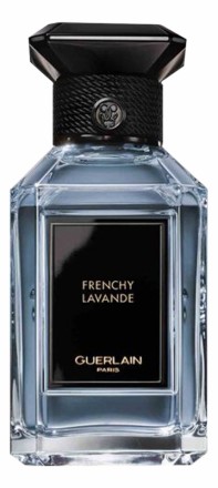 Guerlain Frenchy Lavande