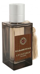 Locherber Milano Rhubarbe Royale