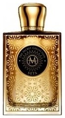 Moresque The Secret Collection Seta