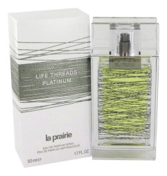 La Prairie Life Threads Platinum