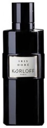 Korloff Paris Iris Dore