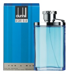 Alfred Dunhill Desire Blue Men